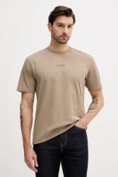 BOSS Green tricou bărbați bumbac Tee 10 9BYH-TSM02H_80D (50519368)