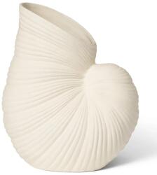 Ferm Living vaza decorativa Shell 99KK-DEU7R3_00X (1104269904)