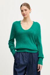 Benetton pulover din amestec de mohair 9BYA-SWD1E7_77X (1VAAD10EX)