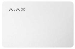 Ajax Pass RFID kártya 13560 kHz (AJ-PASS-W)