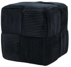 Affek Design scaun de puf Wiki 42, 5 x 42, 5 x 43 cm 99KK-MMU09Y_59X (HTYG1081.SR)