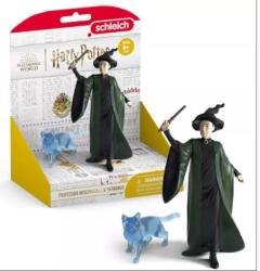 Schleich Schleich: McGalagon și Patronul său (SLH42682) Figurina