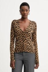Zadig&Voltaire cardigan din cașmir 9BYA-SWD0FR_82X (KWCA01643)
