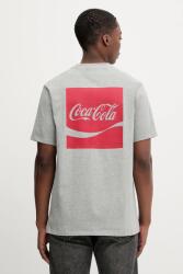 Converse tricou din bumbac x Coca Cola 9BYA-TSM1JJ_90X (CVM5T514)