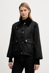 Barbour jachetă pentru femei, din bumbac BEADNELL 9BYH-KUD0NK_99X (LWX1403)