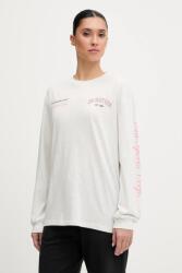 P. E Nation longsleeve din bumbac 9BYA-BUD0B7_09X (254L067)