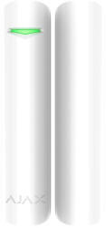 Ajax Systems DoorProtect ajtó-/ablaknyitás érzékelő Vezeték nélküli Ajtó/Ablak Fehér (38099.03.WH1)