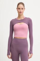 JOYINME longsleeve de yoga Ovi 9BYA-BUD0BL_49X (Top.Ovi)