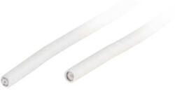 Vivanco 19417 koax kábel 20 M Fehér (19417)