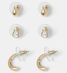 DKNY cercei 3-pack 99KK-AKD9Y4_GLD (04G00882)