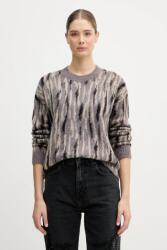Sisley pulover din amestec de mohair 9BYA-SWD1F9_09X (1TQ1L106Z)
