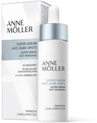 Anne Möller Anne Moller Perfectia Super Serum Anti-Dark Spots Femei 30ml