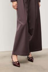 Answear. LAB stilettos de piele B9YA-OBD086_83X (V2180)