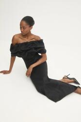 ANSWEAR rochie B9YA-SUD120_99X (6416L)