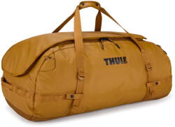 Thule Geanta voiaj duffel, Thule, Chasm, 130L, Golden (TA3205003) - pcone Valiza
