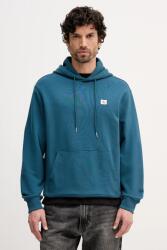 Calvin Klein hanorac cu glugă bărbătesc din bumbac 9BYA-BLM01E_69X (LV04RC274G)