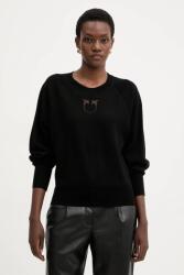 PINKO pulover pentru femei cu lână 9BYA-SWD08G_99X (105417.A18M)