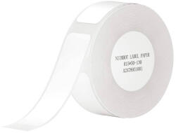 Niimbot Termikus címkék Niimbot matricák 15x50 mm, 130 db (T15*50-130 White) - boxon