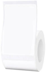 Niimbot Termikus címkék Niimbot matricák 50x70 mm - 100 db. Fehér (PL50*70-100) - boxon