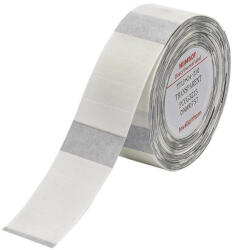 Niimbot hővédő matricák 12x24, 230 db. (átlátszó) (TT12*24-230Transpare) - boxon