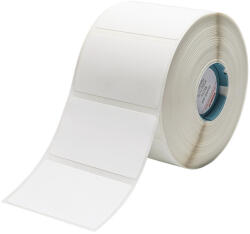 Niimbot Termikus címkék Niimbot matricák 50x30 mm - 900db (fehér) (T50*30-900 White) - boxon