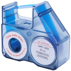 Niimbot Szalag B18 Niimbothoz (kék) (RR14-16 blue) - boxon