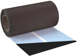  Tekercses FLEX kéményszegély 30cm 5m barna 443-FLEXB/1 vízzáró szegély (443-FLEXB/1)
