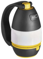 EMOS P4008LED-es multifunkciós kempinglámpa P4008, 215 lm, 3×AA (P4008)