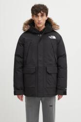 The North Face geacă de puf McMurdo 9BYA-KUM0E8_99X (NF0A5GJFKX71)