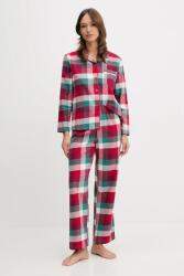 United Colors of Benetton pijamale de bumbac 9BYA-BID1AT_83X (40EP3P00W)