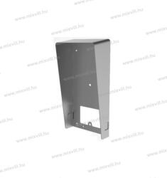 Hikvision Hikvision DS-KABV8113-RS esővédő DS-KV8113-hoz, felületre szerelt IP video-kaputelefonokhoz (DS-KABV8113-RS)
