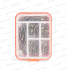 Handy 04287 facsavar készlet - 190 db-os (04287)