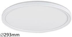 Rábalux Rábalux 3427 Pavel Mennyezeti LED 18W fehér kör("A++"-"A" energiaosztály) (3427)