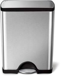 simplehuman cos de gunoi 50 l 99KK-DEU44D_09X (CW1816) Cos de gunoi