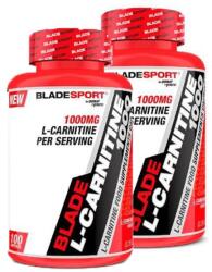BladeSport - L-CARNITINE 1000 - 2 x 100 KAPSZULA
