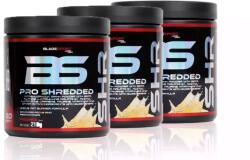 BladeSport - Pro Shredded - Ananász íz - 3 X 210 G