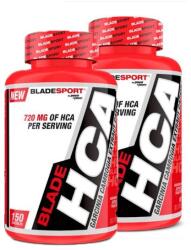 BladeSport - Hca - Garcinia Cambogia Extract - 2 X 150 Kapszula