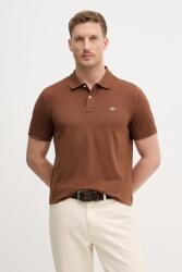 Gant polo bărbătesc din bumbac 9BYX-POM04J_88X (2210.)