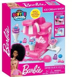 CRA-Z-ART Cra-Z-Art: Barbie gyurma-fagyi készítő készlet 34040