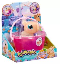 Goliath Let's Glo Capybara - Világító vízipajtás szett 935477