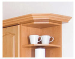 Homelux Díszléc LT1258 éger (LT1258) - geminiduo