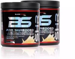 BladeSport - Pro Shredded - Ananász íz - 2 X 210 G