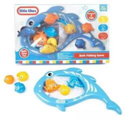 RMS Little Tikes: Fürdőszobai Horgászjáték 24-0211