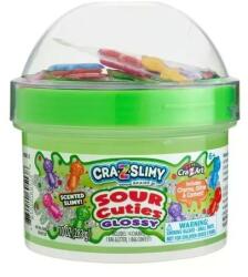 CRA-Z-ART Cra-Z-Slimy: Slime keverő készlet - savanyúcukor 60513
