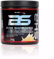 BladeSport - Pro Shredded - Ananász íz - 210 G