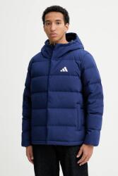 adidas geacă de puf Helionic 9BYA-KUM0WU_57X (JX0581)