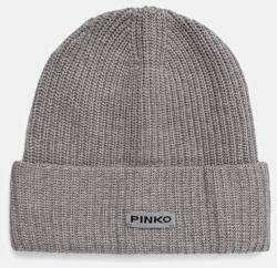 Pinko pălărie din amestec de lână 9BYA-CAD032_90X (105993.A2Z4)