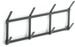 HAY cuier de perete Tape S/49, 5 x 5, 5 x 22 cm 99KK-OPU0B7_90X (AE367.A601.AC37) Agatator cuier
