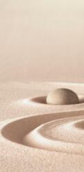 Sanotechnik SANOWALL falburkoló panel, ZEN 1, 125 x 250 (36053)