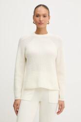 TWINSET pulover din amestec de lână de alpaca 9BYA-SWD0P1_01X (252TT3060)